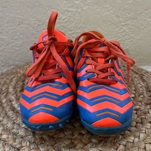 Boys soccer shoes